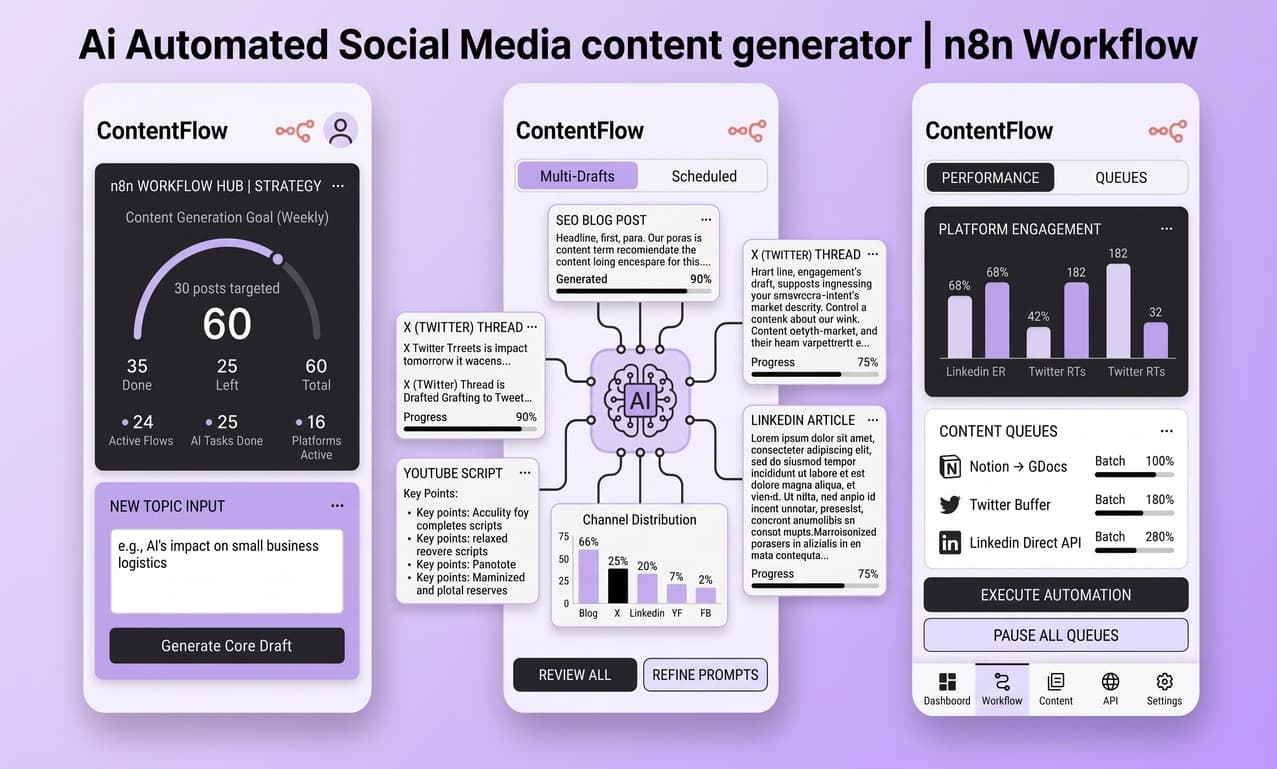 Social Sync