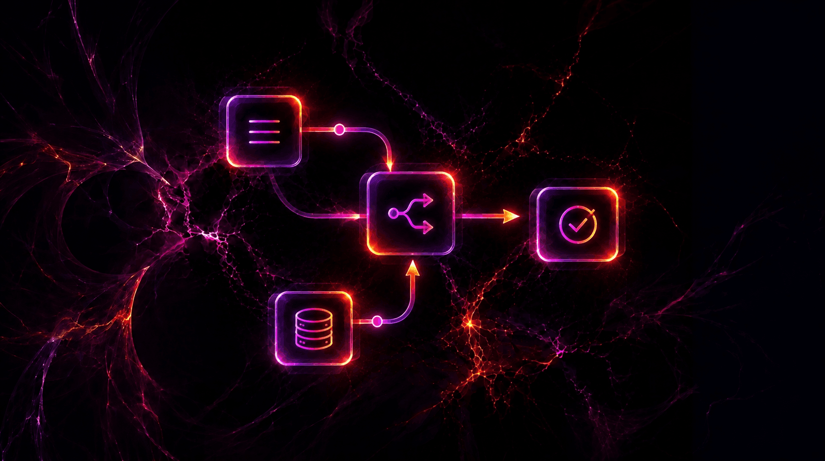 AUTOMATION FLOWS