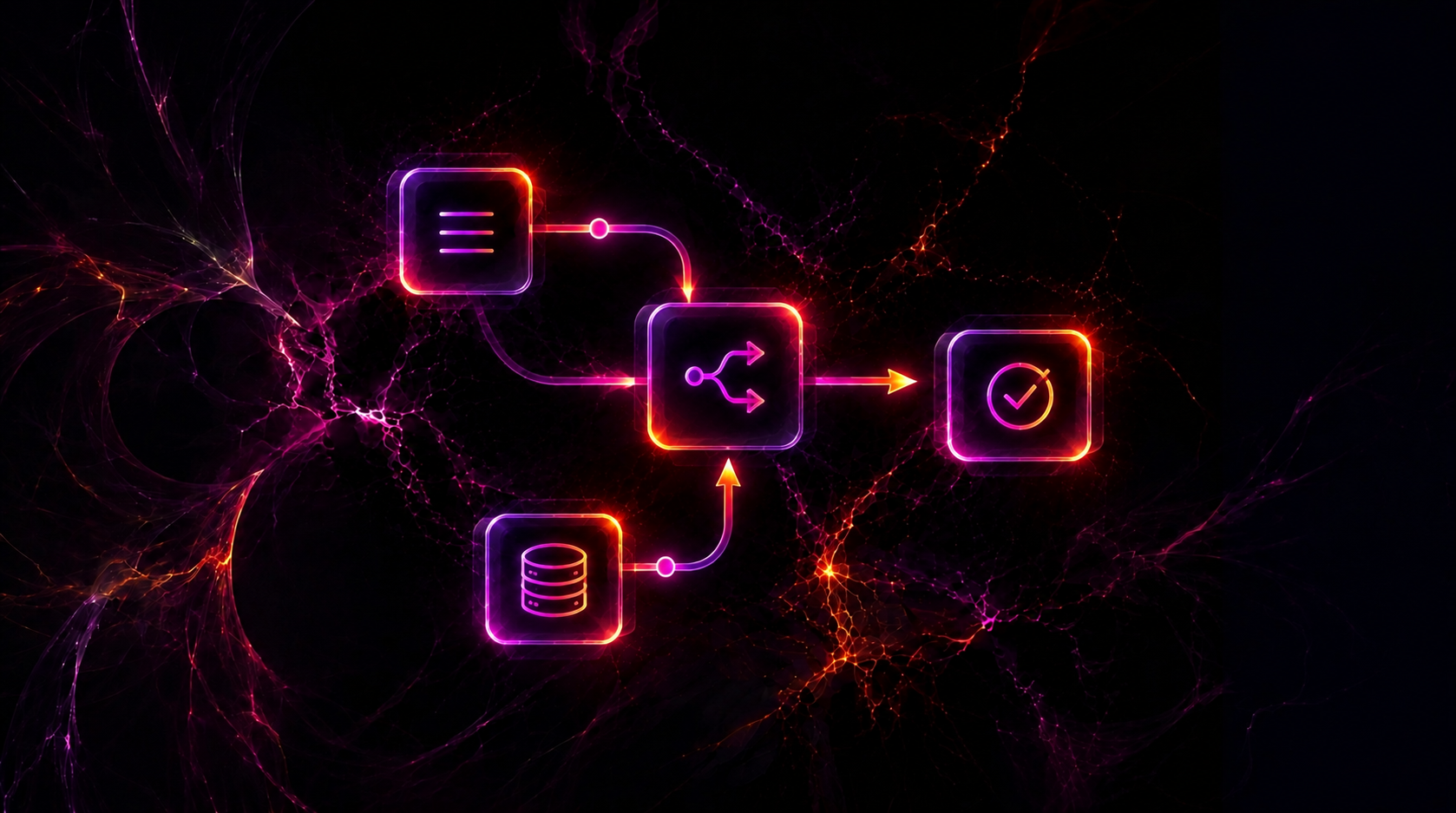 AUTOMATION FLOWS